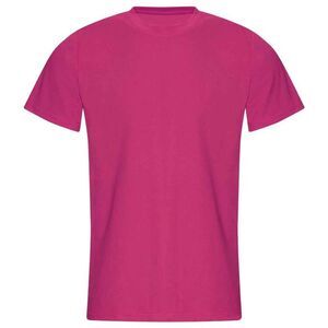 PRO RTX Mens Pro T-Shirt / Fuchsia